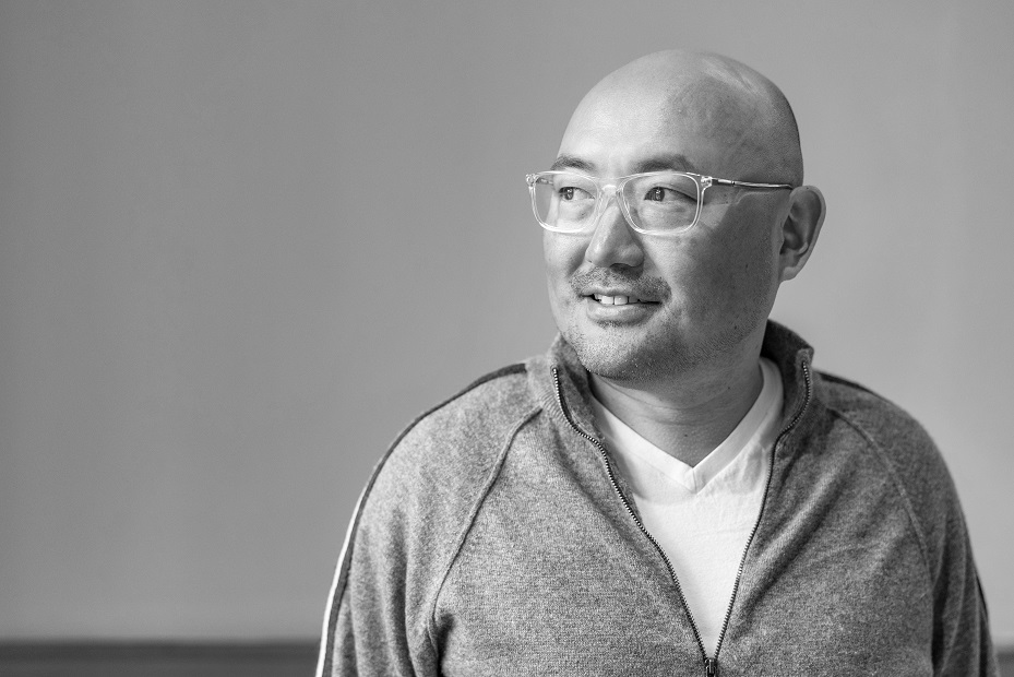 Hiro Tamura, Founder and CEO of Wathos